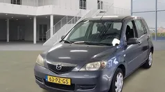 Gebruikt 2005 Mazda 2 Exclusive MPV | € 1.395 (Eerlijke prijs)