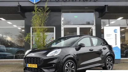 Occasion 2020 Ford Puma ST-Line SUV | € 18.695 (Eerlijke prijs)