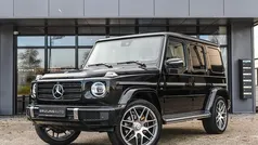 Gebruikt 2021 Mercedes G500 SUV | € 164.950