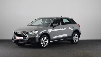 Occasion Audi Q2 150 PK (110 kW) 2020 SUV