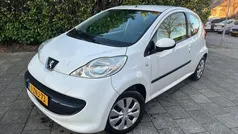 Gebruikt 2008 Peugeot 107 Hatchback | € 1.350 (Goede deal)