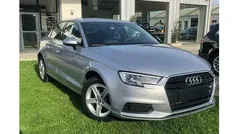 Gebruikt 2017 Audi A3 Sedan | € 17.250 (Eerlijke prijs)