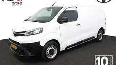 Gebruikt 2022 Toyota Proace Live Van | € 15.950 (Super prijs)