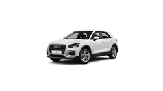 Gebruikt 2023 Audi Q2 Advanced SUV | € 26.840 (Eerlijke prijs)
