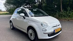 Gebruikt 2012 Fiat 500 Hatchback | € 4.950 (Eerlijke prijs)