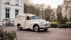 Gebruikt 1968 Morris Minor Van | € 17.450