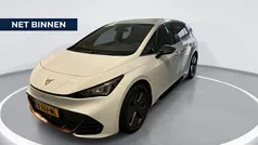 Gebruikt 2024 Cupra Born Hatchback | € 27.740 (Eerlijke prijs)