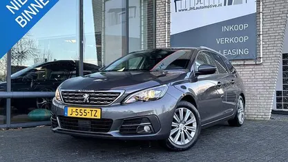 Occasion Peugeot 308 SW Allure 110 PK (80 kW) 2020 Stationwagen