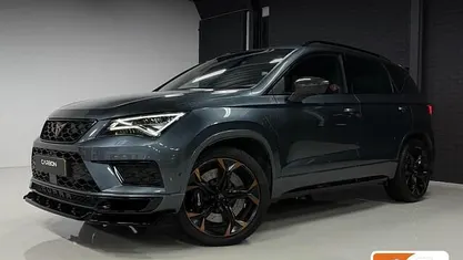 Occasion Cupra Ateca 300 PK (220 kW) 2020 SUV