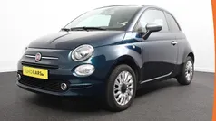 Gebruikt 2023 Fiat 500C Cabriolet | € 15.890 (Eerlijke prijs)