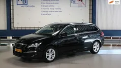 Gebruikt 2014 Peugeot 308 Stationwagen | € 5.450 (Eerlijke prijs)