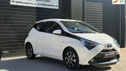 Occasion Toyota Aygo 72 PK (52 kW) 2020 Hatchback