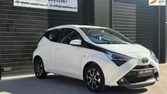 Gebruikt 2020 Toyota Aygo Hatchback | € 10.499 (Goede deal)