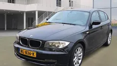 Gebruikt 2011 BMW 116 Executive Hatchback | € 3.895 (Super prijs)