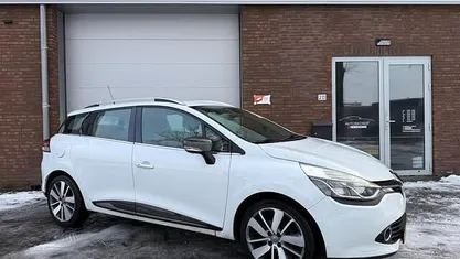 Gebruikt 2014 Renault Clio GrandTour Dynamique Stationwagen | € 6.999 (Eerlijke prijs)