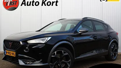 Gebruikt 2021 Cupra Formentor SUV | € 35.750 (Eerlijke prijs)
