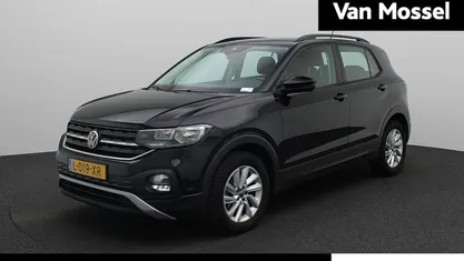 Occasion VW T-Cross Life 110 PK (80 kW) 2021 SUV