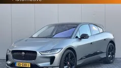 Grijs, metallic lak Gebruikt 2018 Jaguar I-Pace First Edition SUV | € 19.950 (Eerlijke prijs)