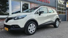 Gebruikt 2016 Renault Captur Authentique SUV | € 7.950 (Goede deal)