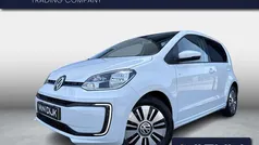 Gebruikt 2018 VW e-up! Hatchback | € 8.940 (Goede deal)