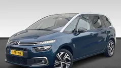 Blauw Gebruikt 2022 Citroën C4 SpaceTourer Business Class MPV | € 16.430 (Eerlijke prijs)