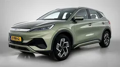 Groen Gebruikt 2024 BYD Atto 3 Design SUV | € 26.950 (Eerlijke prijs)