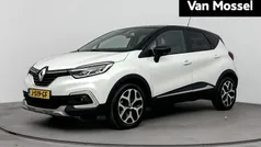Wit Gebruikt 2019 Renault Captur Intens SUV | € 18.935 (Eerlijke prijs)