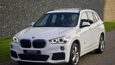 Gebruikt 2016 BMW X1 M Sport SUV | € 23.990 (Goede deal)