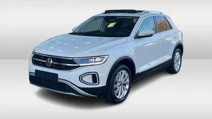 Occasion 2022 VW T-Roc Style SUV | € 30.450 (Eerlijke prijs)