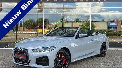 Occasion BMW M440 M Sport 374 PK (275 kW) 2023 Sedan