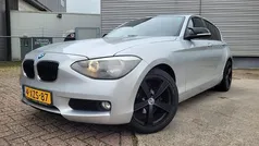 Gebruikt 2011 BMW 116 Basis Hatchback | € 4.400 (Eerlijke prijs)