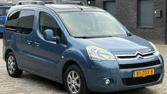 Blauw Gebruikt 2011 Citroën Berlingo XTR MPV | € 4.449 (Eerlijke prijs)
