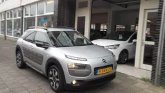 Grijs Gebruikt 2014 Citroën C4 Cactus Feel Hatchback | € 8.995 (Eerlijke prijs)