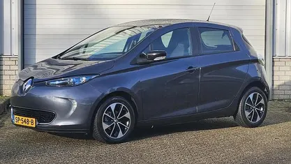 Occasion Renault Zoe Intens 68 kW (93 PK) 2018 Hatchback