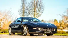 Gebruikt 2000 Ferrari 456M Coupé | € 84.500