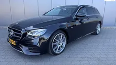 Zwart Gebruikt 2019 Mercedes 220 Style Stationwagen | € 28.750 (Eerlijke prijs)