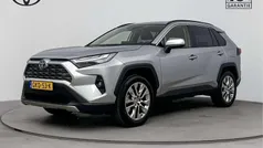 Gebruikt 2024 Toyota RAV4 Executive SUV | € 47.945 (Eerlijke prijs)