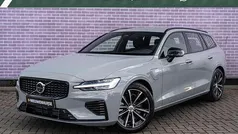 Gebruikt 2025 Volvo V60 Plus Stationwagen | € 50.394 (Eerlijke prijs)