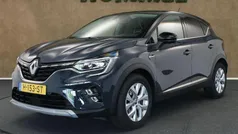Blauw Gebruikt 2020 Renault Captur Intens SUV | € 17.645 (Eerlijke prijs)