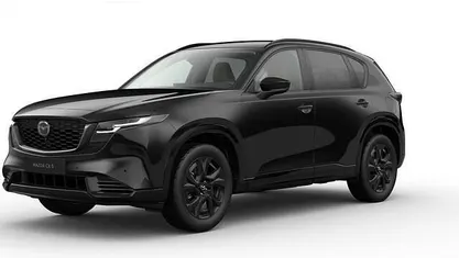 Occasion Mazda CX-5 Homura-Line 140 PK (102 kW) 2026 SUV