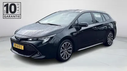 Occasion Toyota Corolla Edition 123 PK (90 kW) 2019 Stationwagen