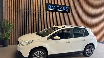 Occasion Peugeot 2008 110 PK (80 kW) 2016 SUV