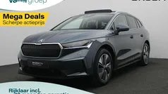 Gebruikt 2021 Skoda Enyaq iV SUV | € 30.900 (Eerlijke prijs)