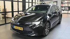 Gebruikt 2022 Toyota Corolla Stationwagen | € 26.450 (Eerlijke prijs)