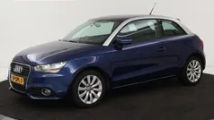 Gebruikt 2011 Audi A1 Basis Hatchback | € 6.900 (Eerlijke prijs)