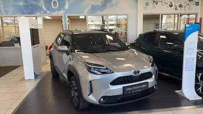 Occasion Toyota Yaris Cross Comfort 131 PK (96 kW) 2025 SUV