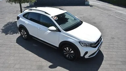 Occasion VW Taigo Move 110 PK (80 kW) 2024 SUV