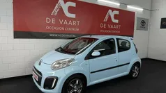 Gebruikt 2014 Citroën C1 Hatchback | € 3.999 (Eerlijke prijs)