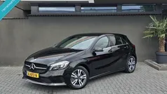 Gebruikt 2016 Mercedes A160 Ambition Hatchback | € 15.950 (Eerlijke prijs)