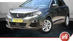 Grijs Gebruikt 2020 Peugeot 3008 SUV | € 19.825 (Eerlijke prijs)